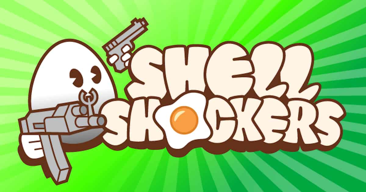 Shell Shockers